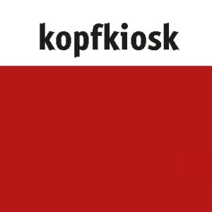 edition kopfkiosk