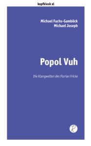 Cover Popol Vuh