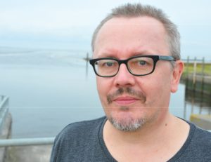 Fotot von Michael Fuchs-Gamböck
