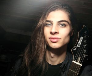 Foto von Michael Joseph
