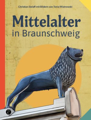 Braunschweig im Mittelalter