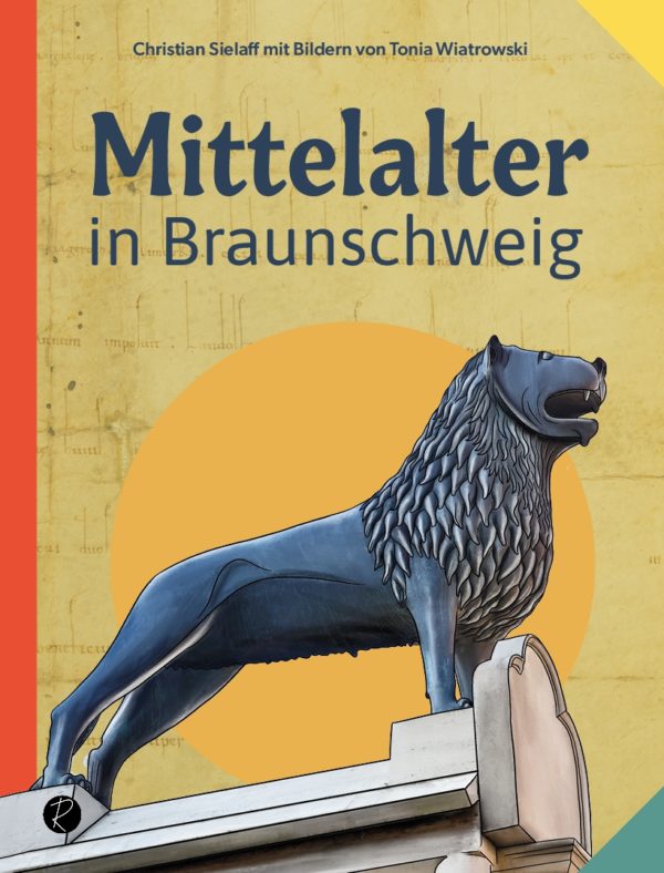 Braunschweig im Mittelalter