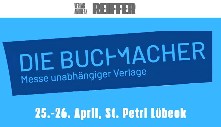 Die Buchmacher Lübeck 2026