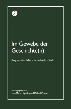 Buchumschlag