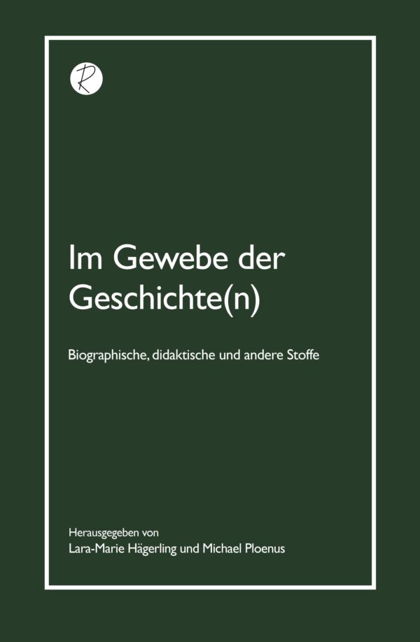 Buchumschlag