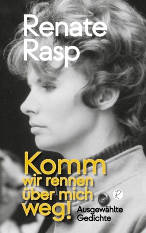 Renate Rasp Lyrik