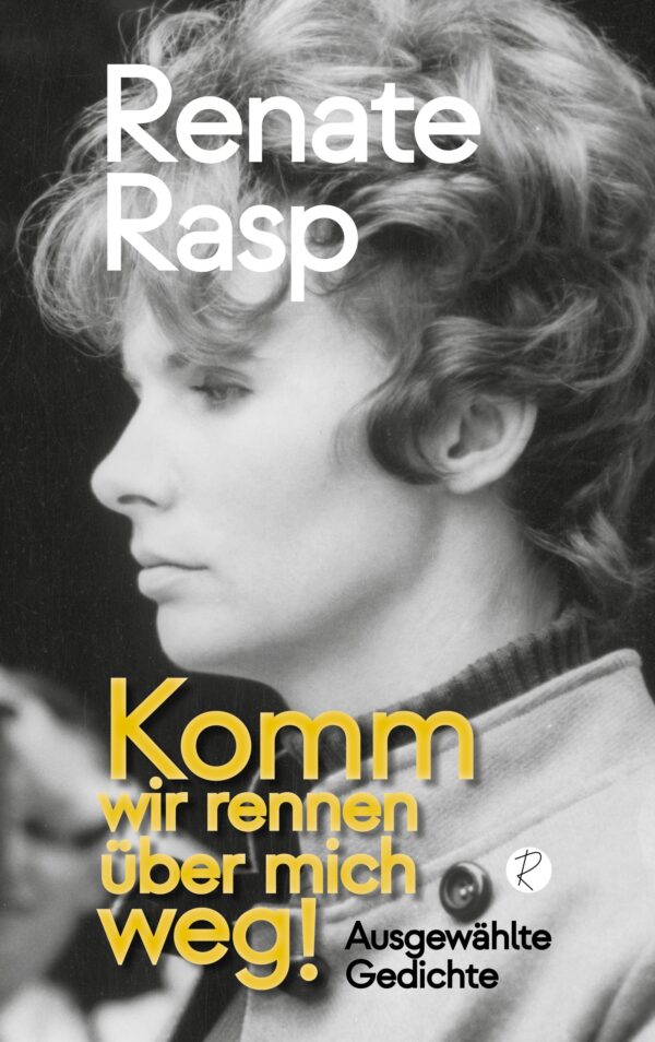 Renate Rasp Lyrik
